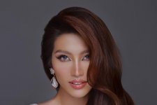 Người đẹp Chế Nguyễn Quỳnh Châu bất ngờ đăng ký dự thi Miss Grand Vietnam 2022