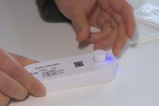 TGA cấp phép sử dụng bộ xét nghiệm Covid-19 PCR tại nhà