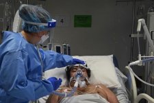 Tin Úc: Phát triển công cụ giúp cảnh báo sớm về tình trạng chuyển biến xấu đi của bệnh nhân