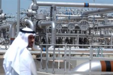 Kuwait tăng sản lượng dầu mỏ