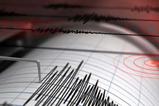 Động đất có độ lớn 5,8 xảy ra tại Tây Sumatra, Indonesia