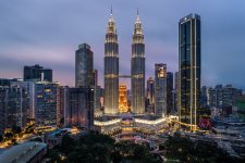 Malaysia đơn giản hóa thủ tục nhập cảnh