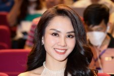 Ứng viên Hoa hậu Thế giới Việt Nam 2022