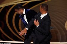 Chris Rock từ chối lời mời dẫn giải thưởng Oscar 2023 sau sự cố hy hữu