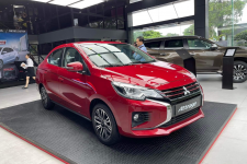 Mitsubishi Motors Việt Nam đẩy mạnh khuyến mãi trong tháng 8