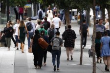 Tin Úc: Tỷ lệ thất nghiệp của Úc giữ ổn định ở mức 3.5% nhưng dự kiến sẽ tăng lên