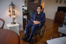Tin Úc: Các doanh nghiệp ở Úc được khuyến khích tăng thêm cơ hội việc làm cho người khuyết tật