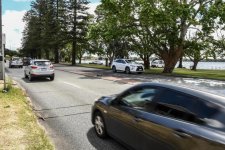 Victoria: Trợ cấp cho 11 hội đồng địa phương để cải thiện an toàn đường bộ