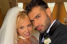 Britney Spears rắc rối sâu sắc trong chuyện hôn nhân