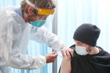 Tin Úc: Đại dịch COVID-19 đã thúc đẩy số lượng nhân viên y tế của Úc
