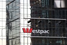 Westpac thu lợi nhuận 1,8 tỷ AUD do lãi suất cao