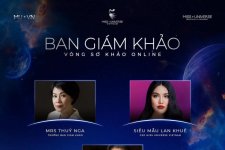 Nữ BGK Miss Universe Vietnam 2023 bị 'trừ điểm thanh lịch vì tội sexy'