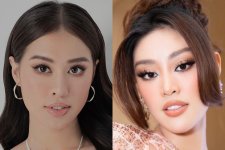 36 thí sinh vào vòng Bán kết Miss Earth Vietnam 2023