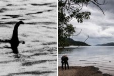 Cuộc săn lùng quái vật quy mô lớn chuẩn bị diễn ra tại hồ Loch Ness
