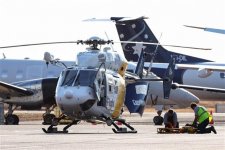 Công bố danh tính 23 lính thủy đánh bộ Mỹ trên máy bay rơi ở Darwin