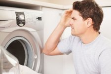 Nguyên nhân và cách xử lý trường hợp máy giặt bị mất điện đột ngột