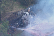 Queensland: Cháy nhà khiến sáu người thiệt mạng