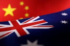Úc đang đối thoại với Trung Quốc để giảm thuế đối với rượu vang nhập khẩu
