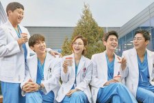 Top 10 phim Hàn có rating "mở bát" cao nhất lịch sử đài tvN