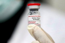 Triều Tiên lần thứ hai từ chối nhận vaccine Covid-19