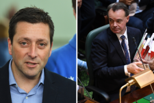 Victoria: Ông Matthew Guy được bầu lại vào vị trí thủ lĩnh của đảng Tự do bang Victoria