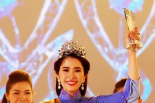 Dàn thí sinh được kỳ vọng tại Hoa hậu Hoàn vũ Việt Nam 2021