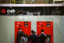 NAB và Westpac từ chối tham gia lĩnh vực tiền điện tử