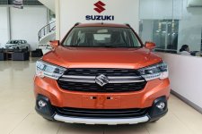 Suzuki Việt Nam thêm phiên bản mới cho XL7 và Ertiga