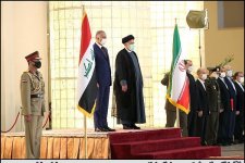 Iraq - Iran thảo luận hợp tác kinh tế