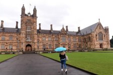 Tin Úc: COVID-19 ảnh hưởng ra sao đến các trường đại học?