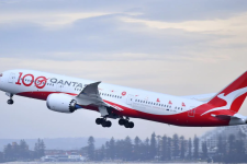 Qantas dự kiến mở lại chuyến bay quốc tế từ tháng 12