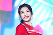 Body mướt mát của Joy (Red Velvet)