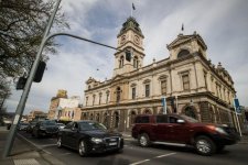 Victoria: Kết thúc lệnh phong tỏa tại thành phố Ballarat vào lúc 11:59pm ngày 22/9