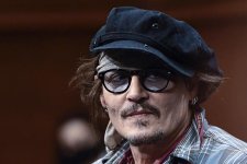Tài tử Johnny Depp lên án văn hóa tẩy chay