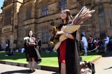 New South Wales đón sinh viên quốc tế từ tháng 12