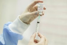 50% người Úc đã tiêm đủ 2 mũi vaccine Covid-19