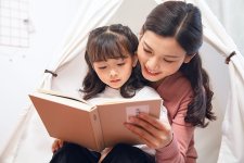 10 bí quyết giúp trẻ mê đọc sách hơn mỗi ngày