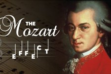 Cho trẻ nghe nhạc Mozart giúp tăng chỉ số IQ là cú lừa ngoạn mục nhất thế kỷ