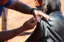 Tin Úc: Người Thổ dân có nguy cơ tử vong cao sau khi nhiễm COVID-19 do bị bệnh nền nhiều