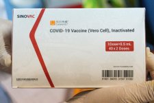 TGA xem xét các loại vaccine của Ấn Độ và Trung Quốc