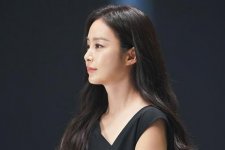 Vóc dáng ngọc nữ Kim Tae Hee sau 2 lần sinh nở