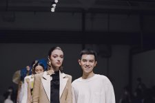 NTK Việt được góp mặt tại Milan Fashion Week tiết lộ thêm tính cách thật của 2 "hung thần" làng mốt