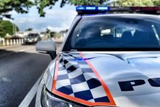 Thomastown: Cảnh sát điều tra một vụ cháy xe hơi đáng ngờ