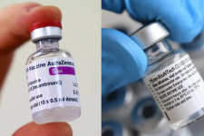 Người Úc chờ tiêm vaccine Pfizer dù không thiếu vaccine AstraZeneca