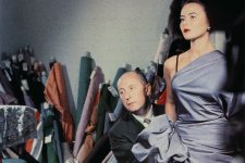 Thăng trầm của đế chế thời trang Christian Dior