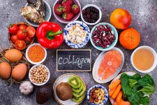 Những loại thực phẩm giúp tăng cường sản sinh collagen, để bạn trẻ trung như tuổi 20