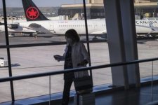 Canada bít 'lỗ hổng' pháp lý trong ngành hàng không