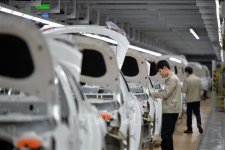 Doanh số Hyundai giảm nhẹ trong tháng Ngâu