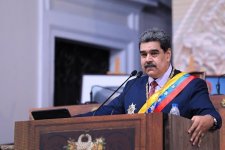 Venezuela đồng ý bảo trợ đàm phán hòa bình giữa Colombia và nhóm du kích cuối cùng