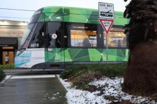 Victoria: Lịch trình xe tram mới sẽ rút ngắn thời gian đi lại cho hành khách